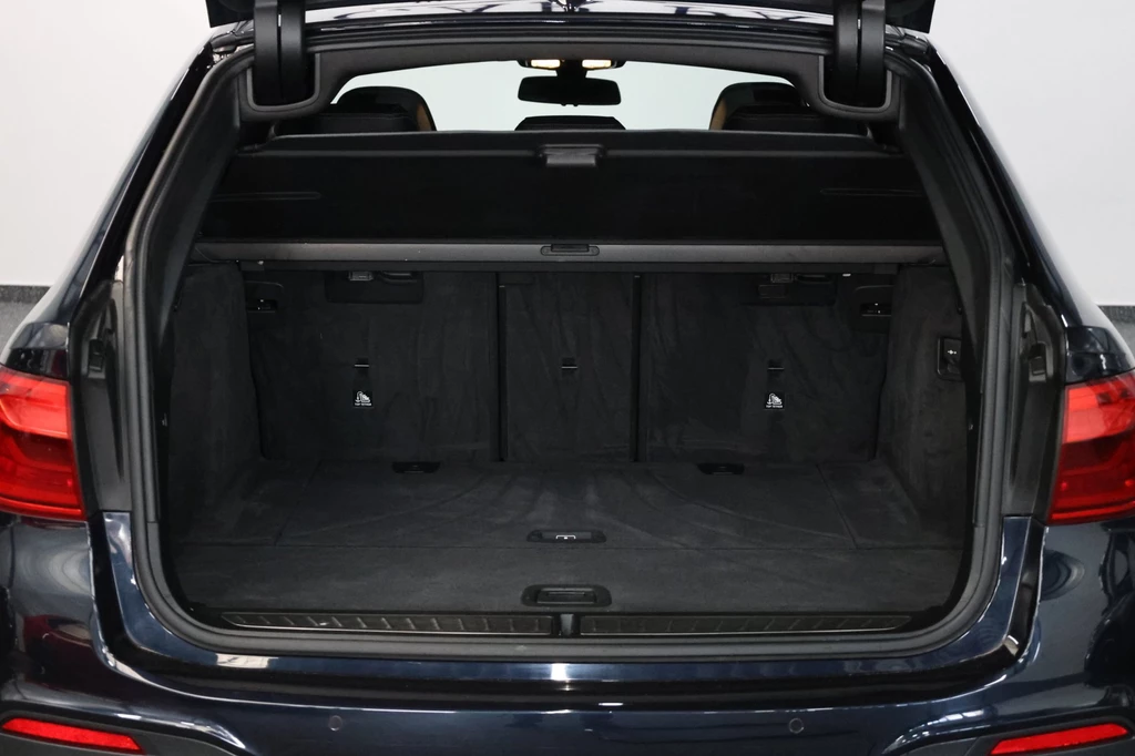 BMW 5 Serie – foto 33