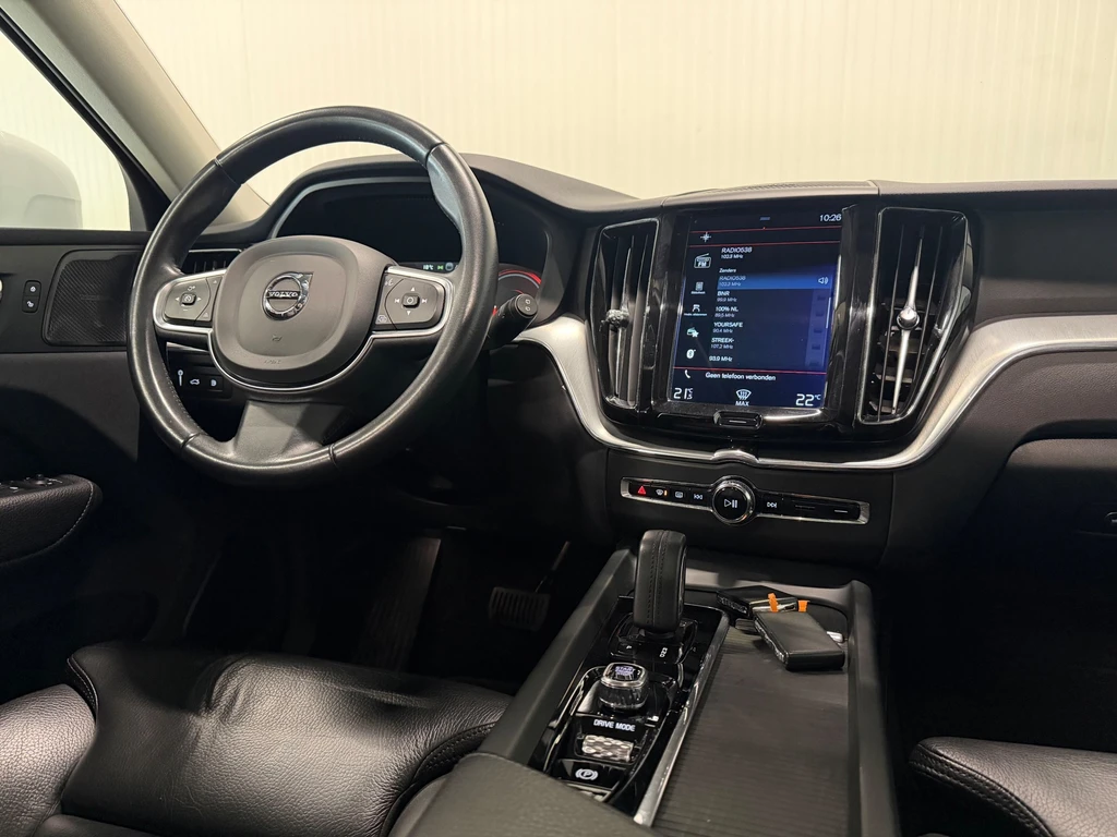 Volvo XC60 – foto 14