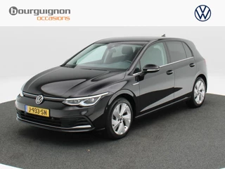 Volkswagen Golf – thumbnail 1