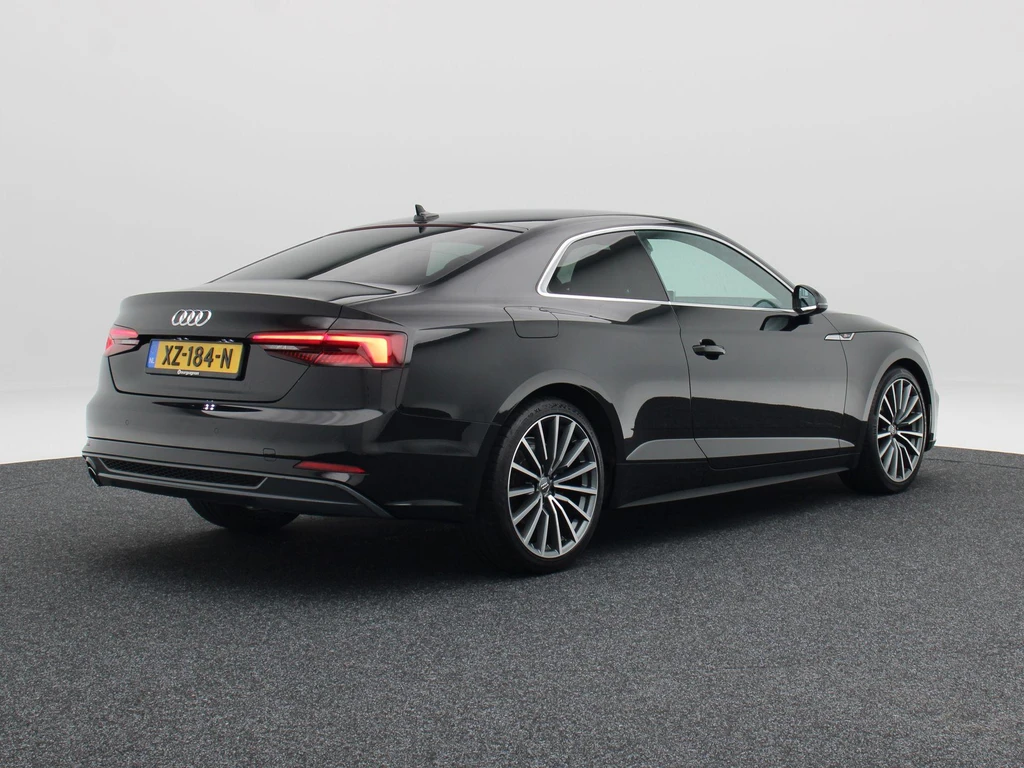 Audi A5 – foto 4