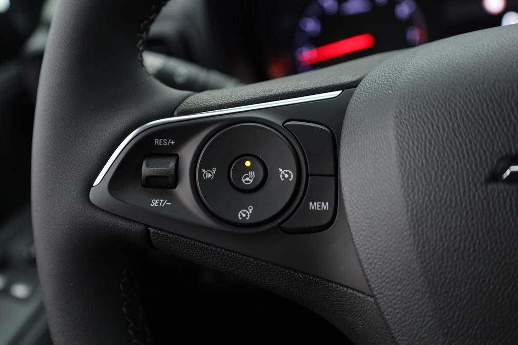 Opel Combo – foto 14