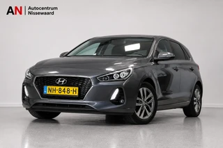 Hyundai i30 – thumbnail 1
