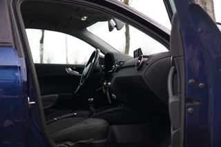 Audi A1 Sportback – thumbnail 11