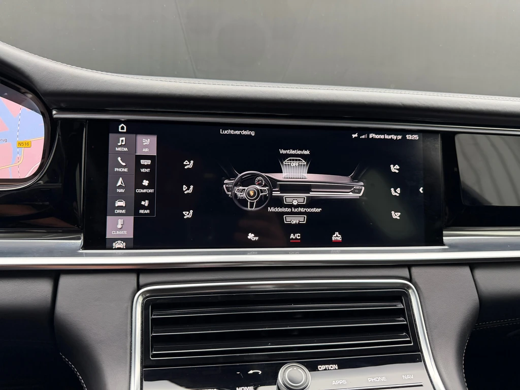 Porsche Panamera – foto 64