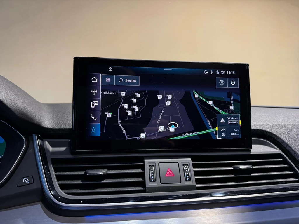 Audi Q5 – foto 31