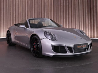 Porsche 911 – thumbnail 13