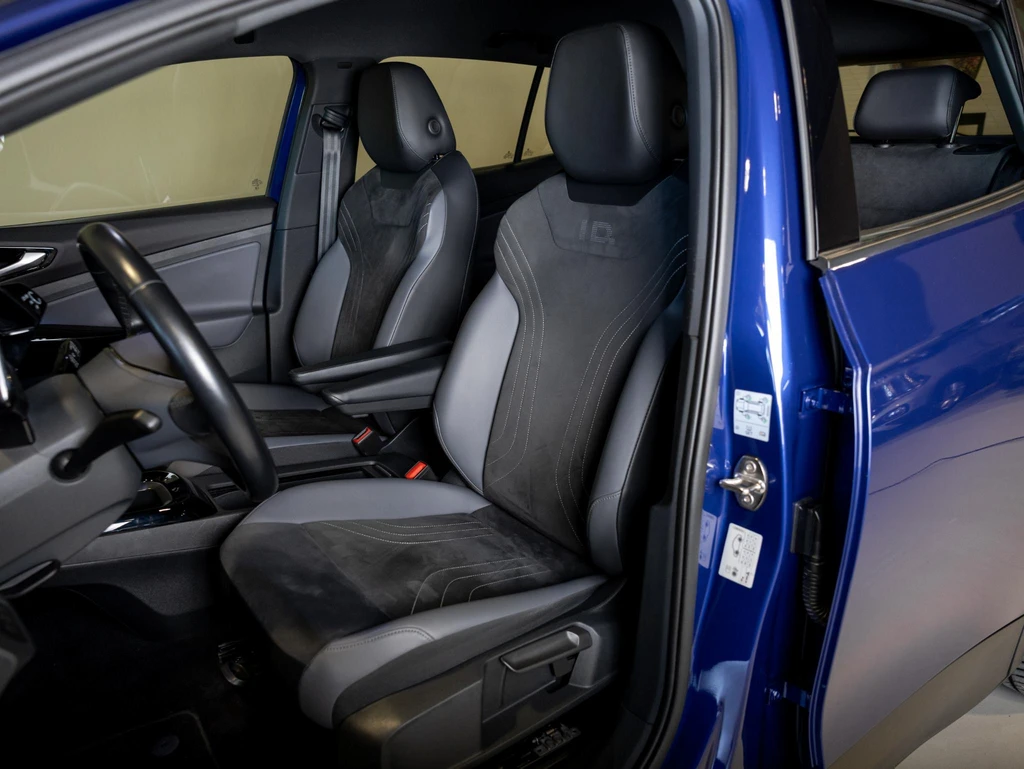 Volkswagen ID.4 – foto 8