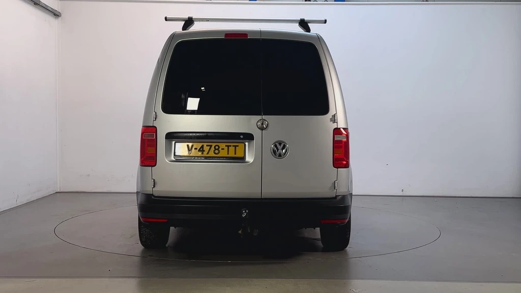 Volkswagen Caddy – foto 4