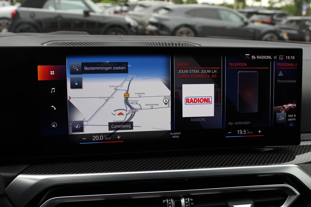 BMW i4 – foto 24