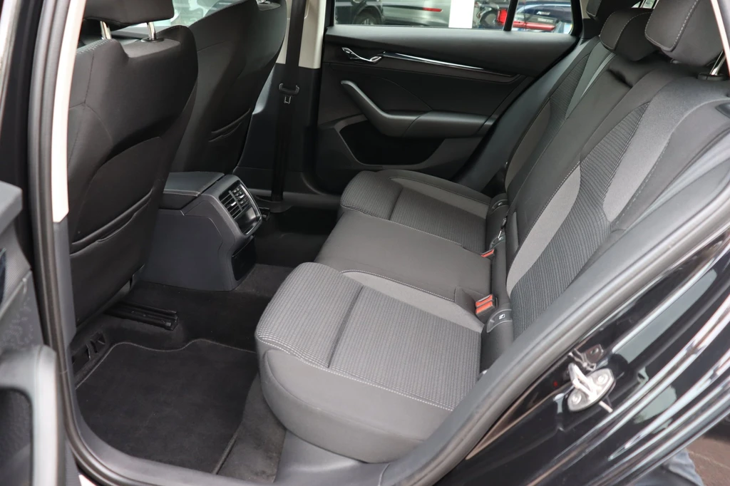 Škoda Octavia – foto 11