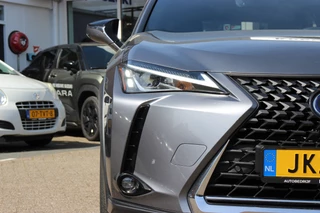Lexus UX – thumbnail 19