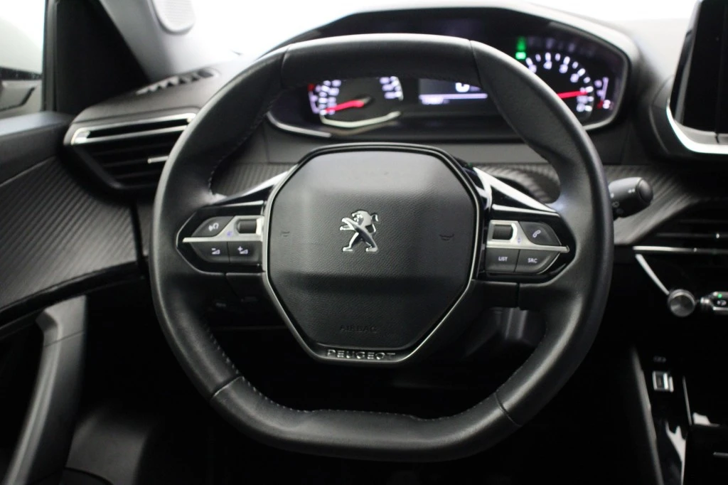 Peugeot 2008 – foto 21