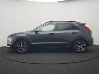 Kia Niro – thumbnail 3
