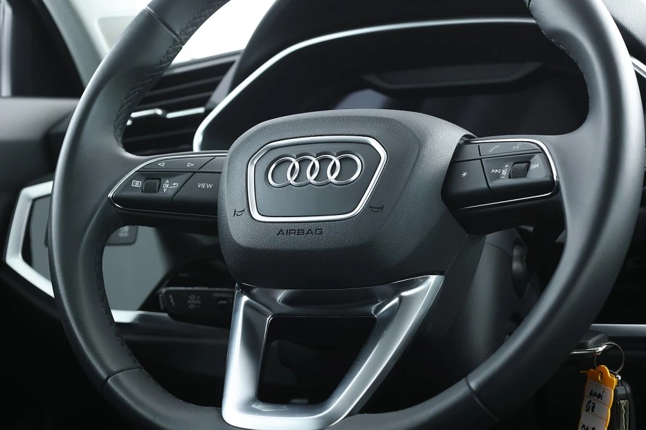 Audi Q3 – foto 20