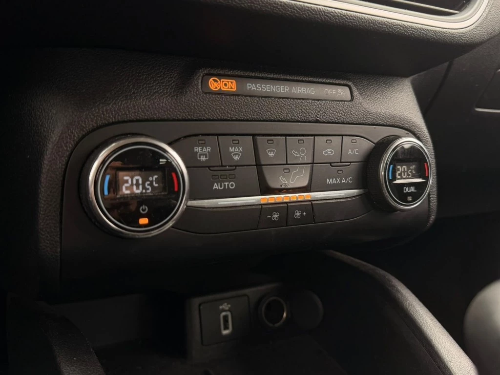 Ford Focus – foto 19