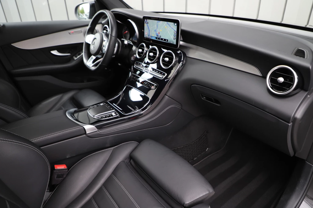 Mercedes-Benz GLC – foto 6