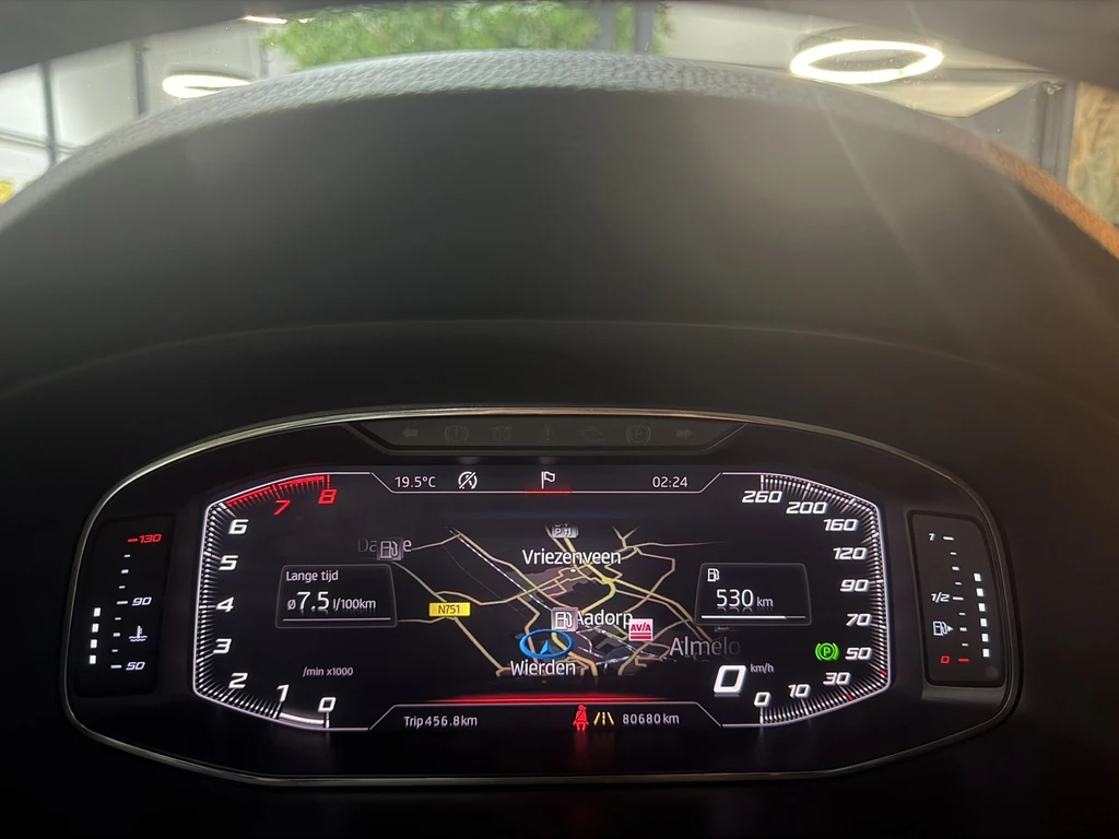 SEAT Ateca – foto 24