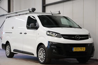 Opel Vivaro – thumbnail 4