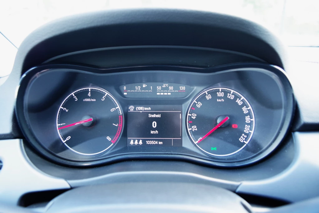 Opel Corsa – foto 13