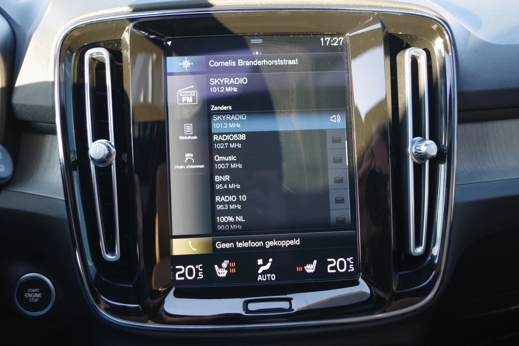 Volvo XC40 – foto 24