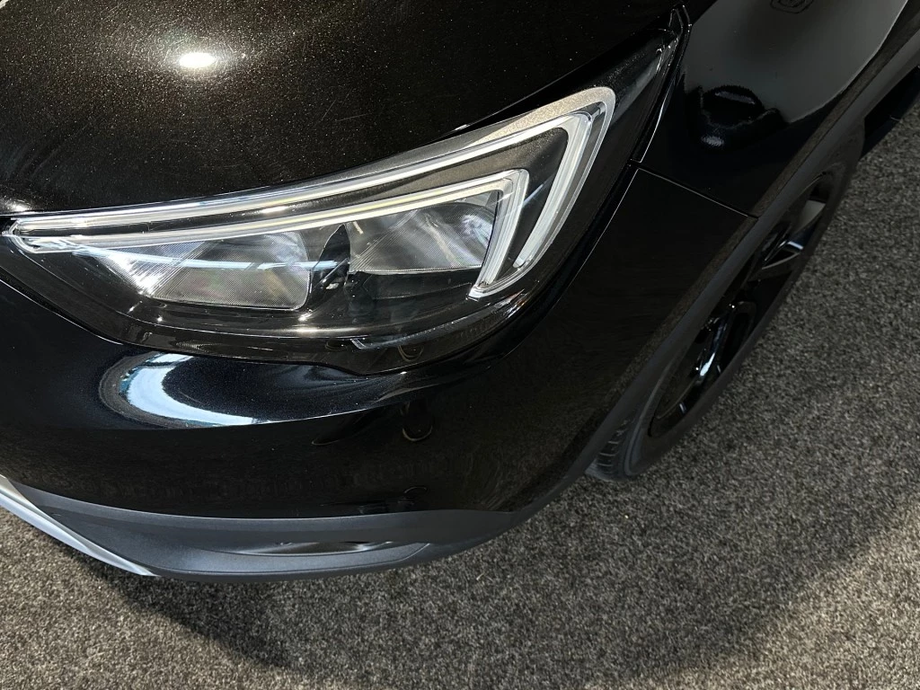 Opel Crossland X – foto 44