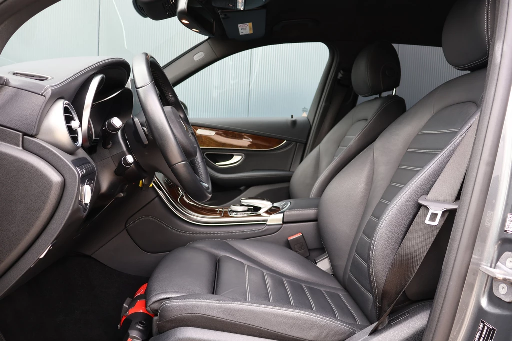 Mercedes-Benz GLC – foto 9
