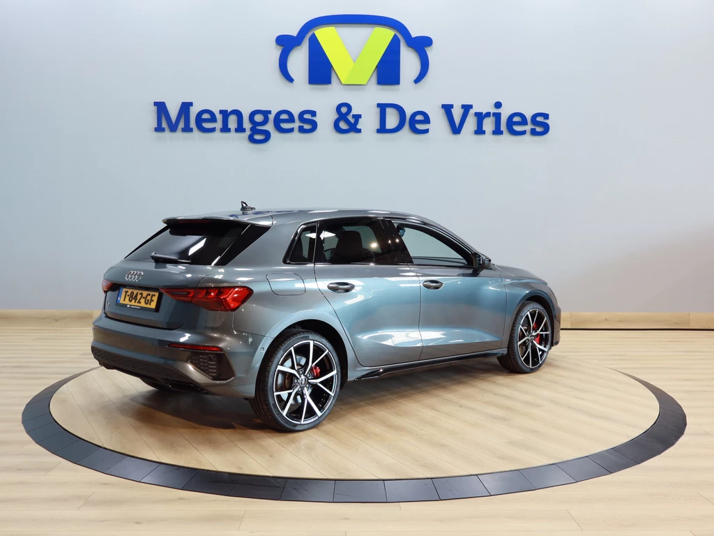 Audi A3 – foto 6