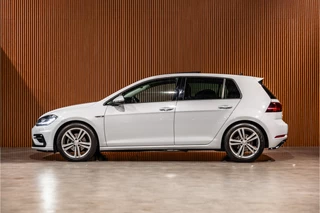 Volkswagen Golf – thumbnail 4