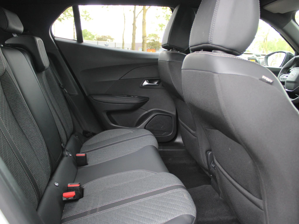 Peugeot 2008 – foto 10