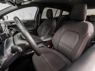 Ford Focus – thumbnail 16