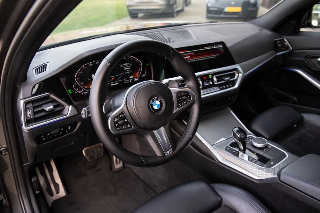 BMW 3 Serie – foto 6