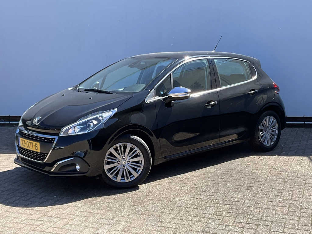 Peugeot 208 – foto 3