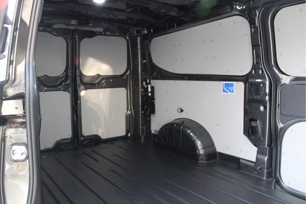 Ford Transit Custom – foto 12