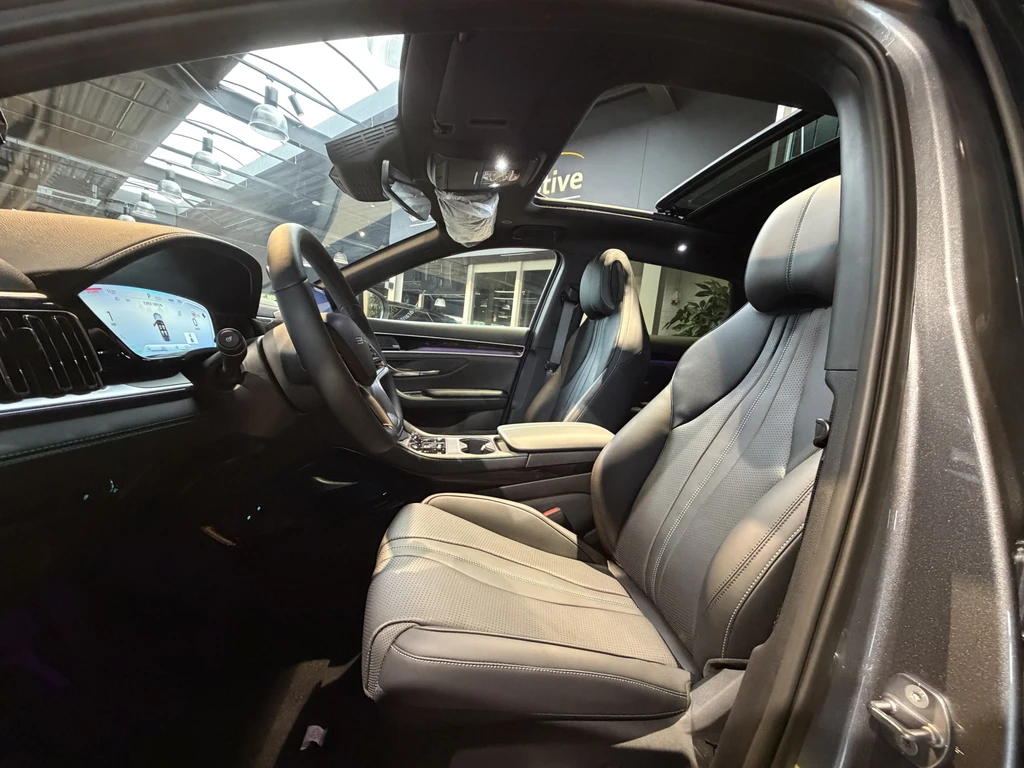 BYD SEAL U – foto 35