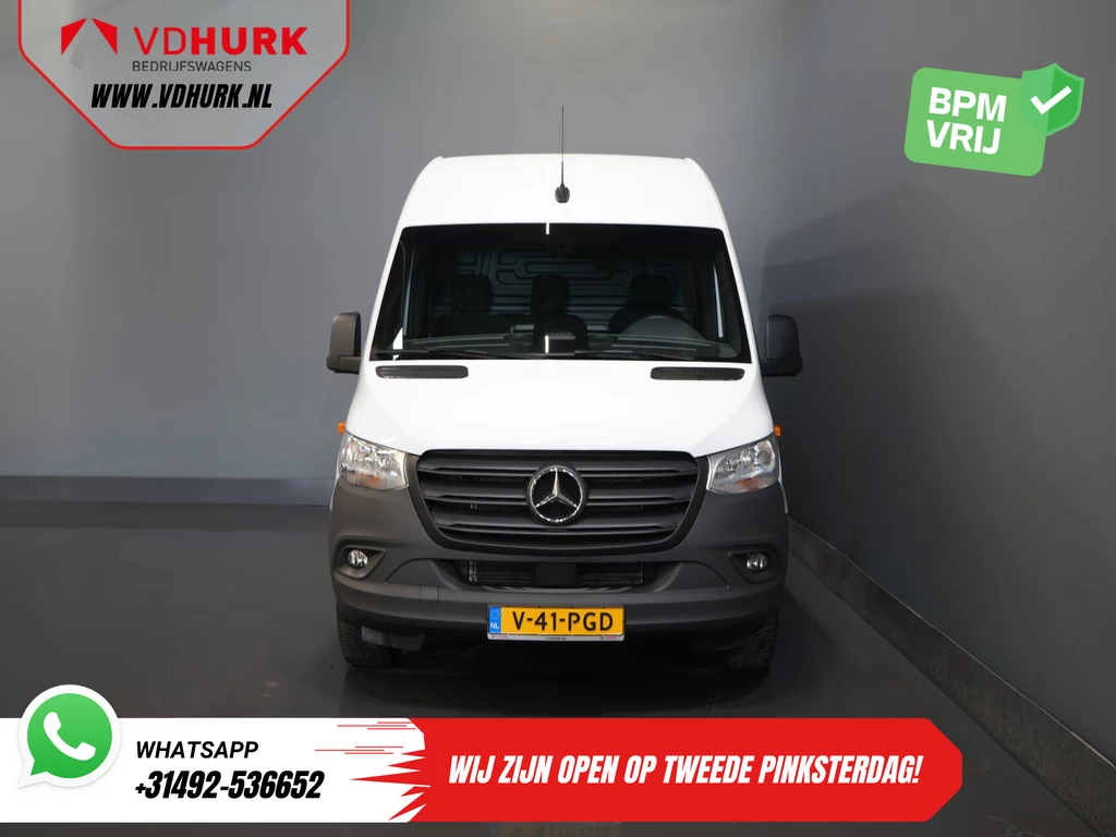 Mercedes-Benz Sprinter – foto 8