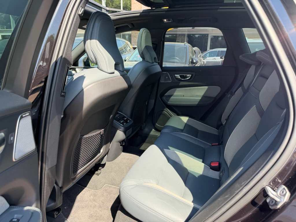 Volvo XC60 – foto 8
