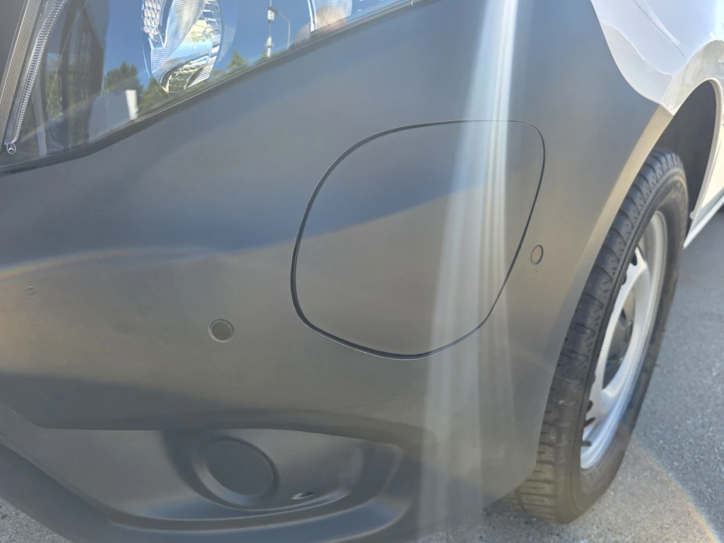 Mercedes-Benz eVito – foto 36