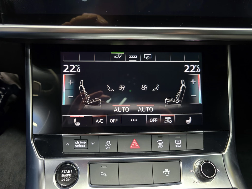 Audi A6 – foto 17