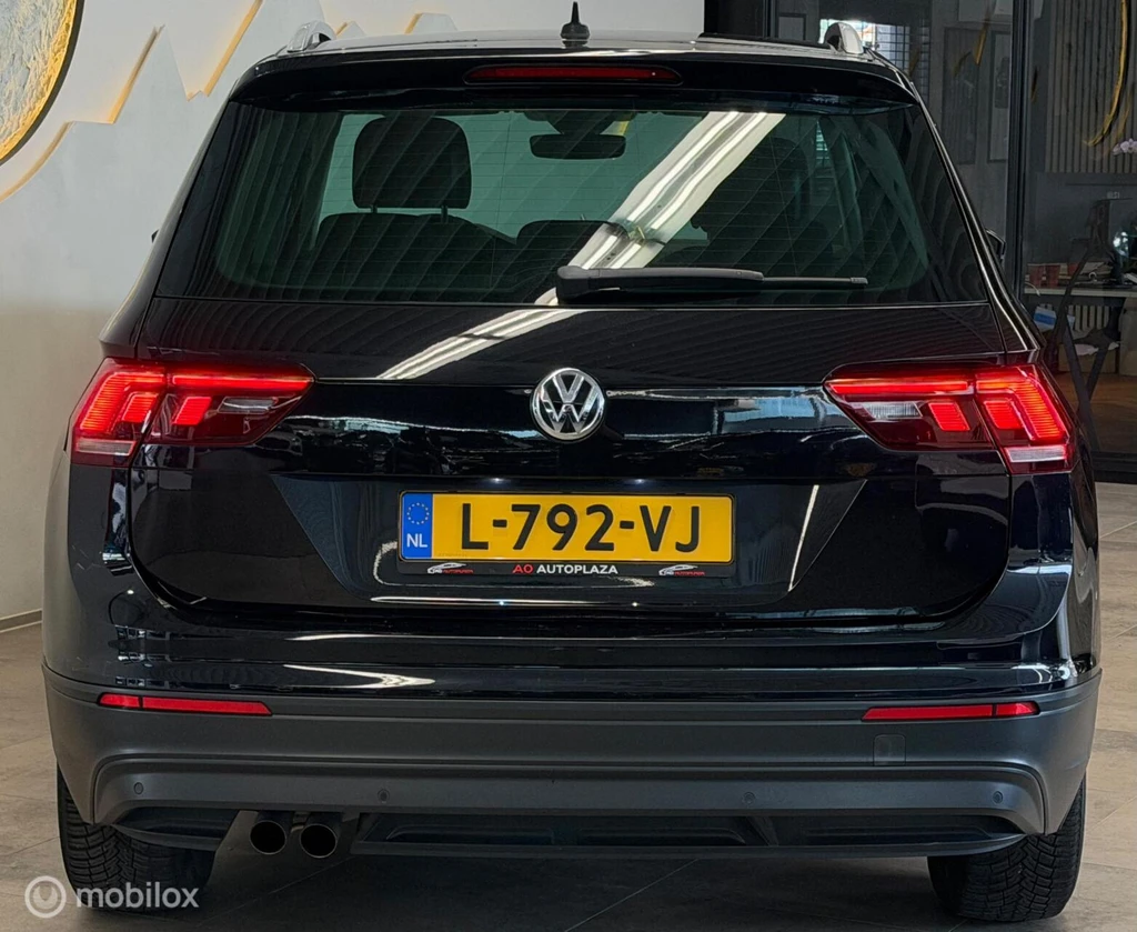 Volkswagen Tiguan – foto 5