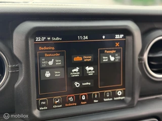 Jeep Wrangler – thumbnail 25