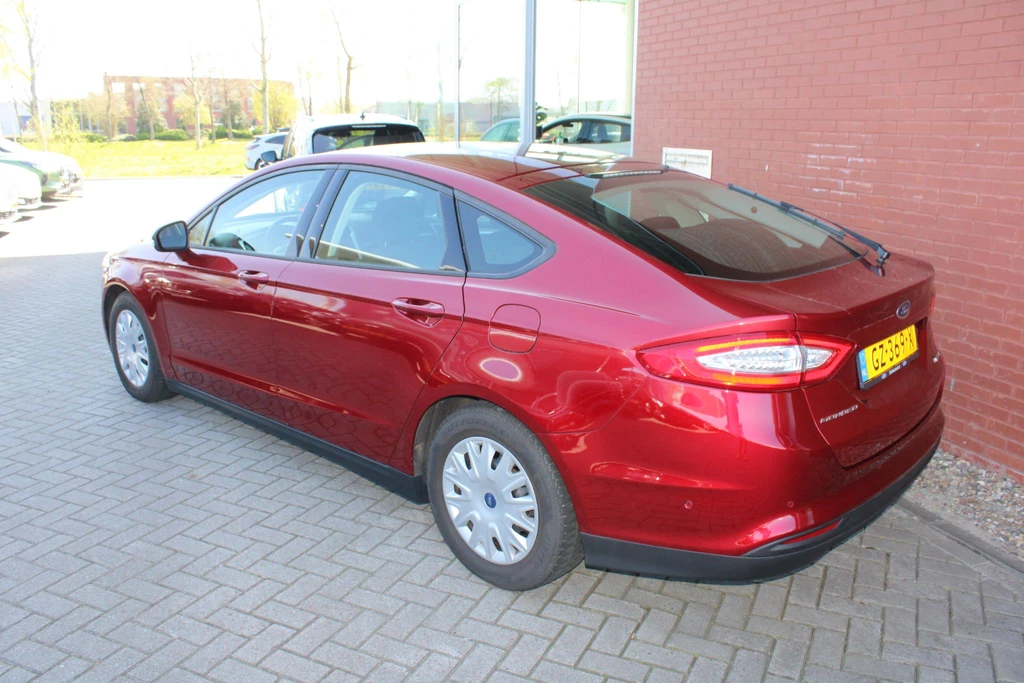 Ford Mondeo – foto 6
