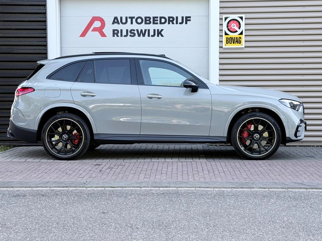 Mercedes-Benz GLC – foto 7