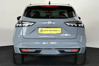 Nissan QASHQAI – thumbnail 4