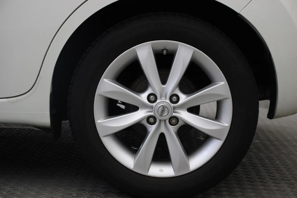 Nissan Note – foto 24