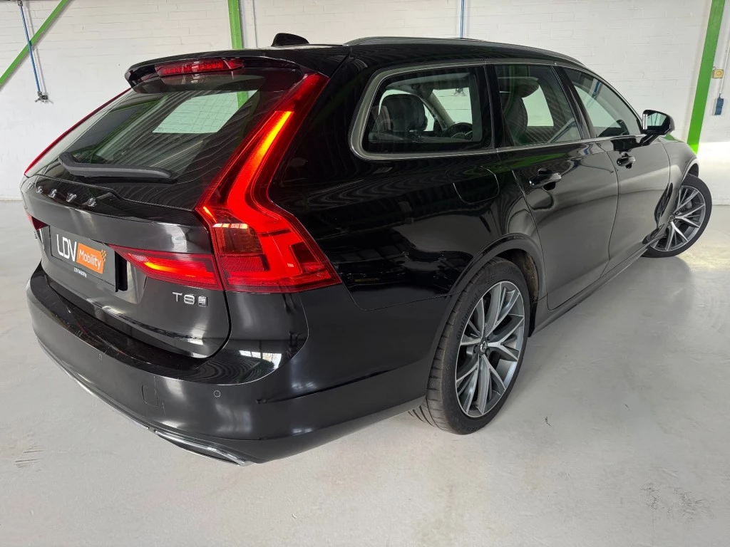 Volvo V90 – foto 6