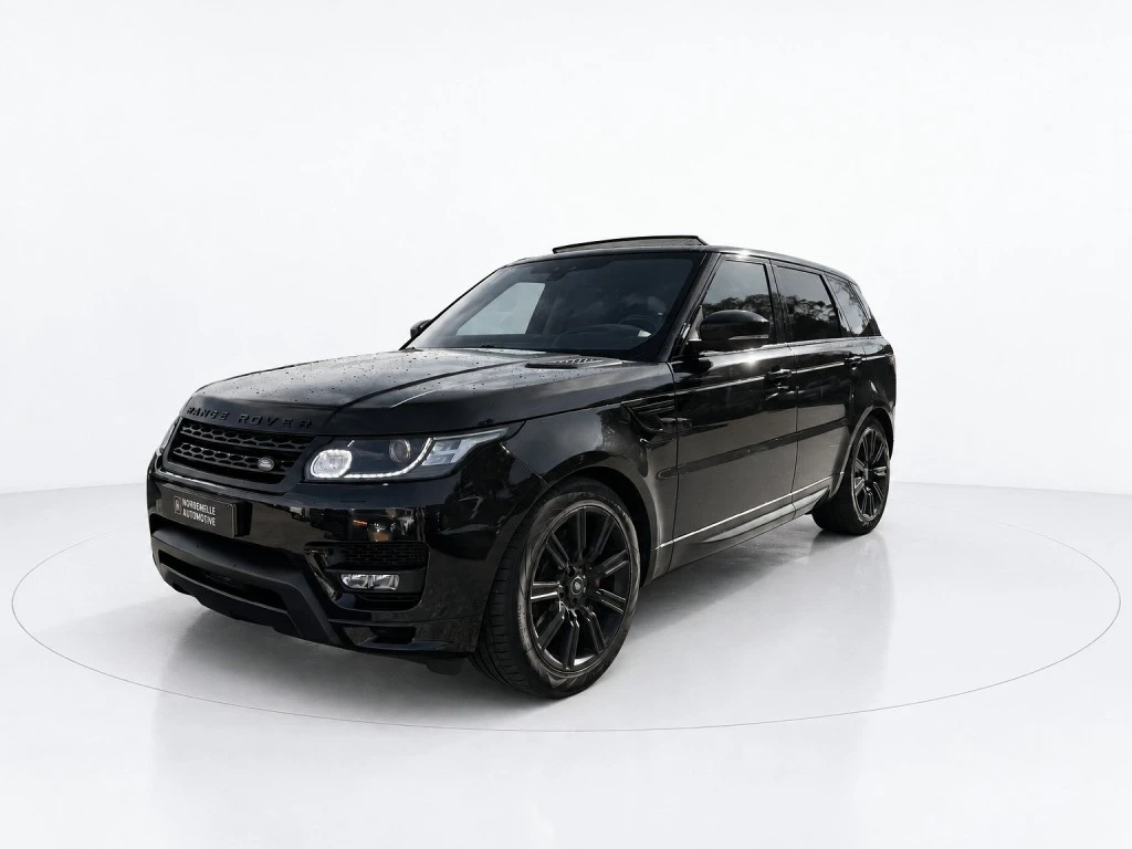 Land Rover Range Rover – foto 1