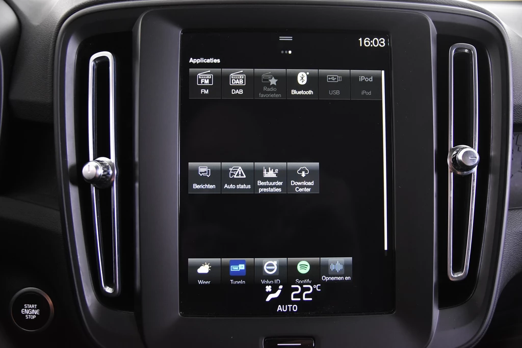 Volvo XC40 – foto 16