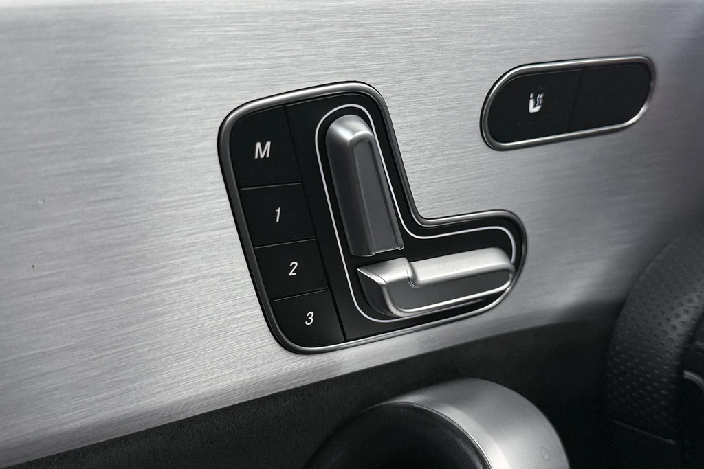 Mercedes-Benz A-Klasse – foto 20