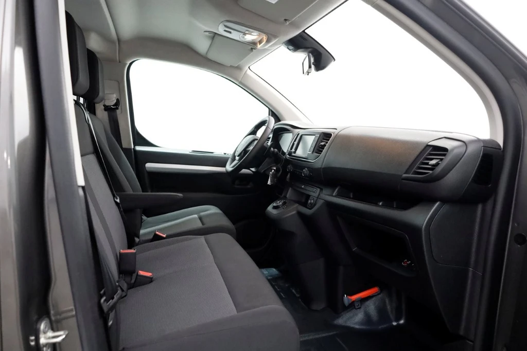 Peugeot Expert – foto 11