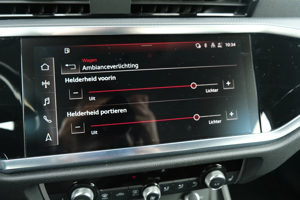 Audi Q3 – foto 26